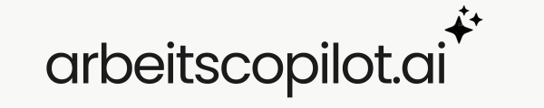 arbeitscopilot.ai Logo